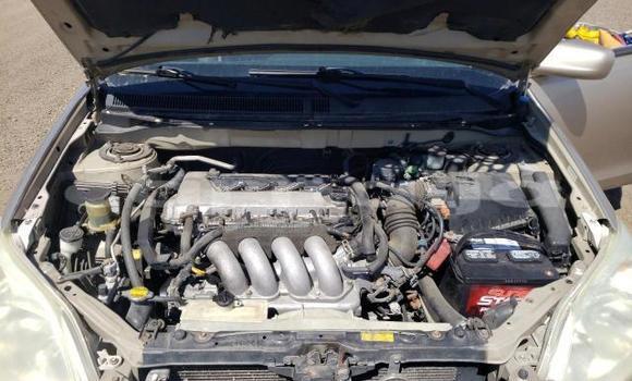 Acheter Import Voiture Toyota Matrix Autre à Lagos, État de Lagos Acheter Import Voiture Toyota Matrix Autre à Lagos, État de Lagos