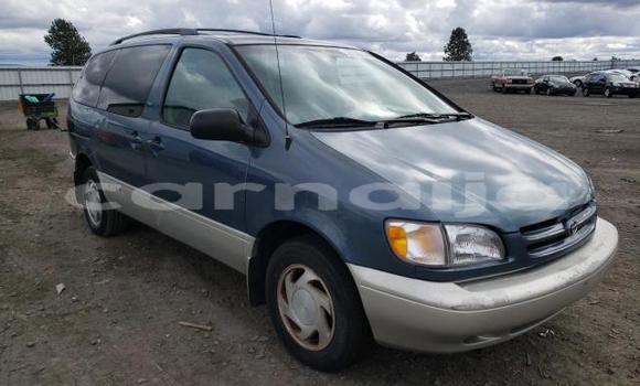 Buy Used Toyota Sienna Other Car in Lagos in Lagos State