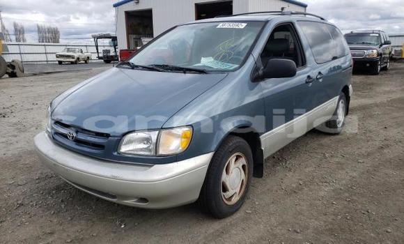 Acheter Occasion Voiture Toyota Sienna Autre à Lagos, État de Lagos Acheter Occasion Voiture Toyota Sienna Autre à Lagos, État de Lagos