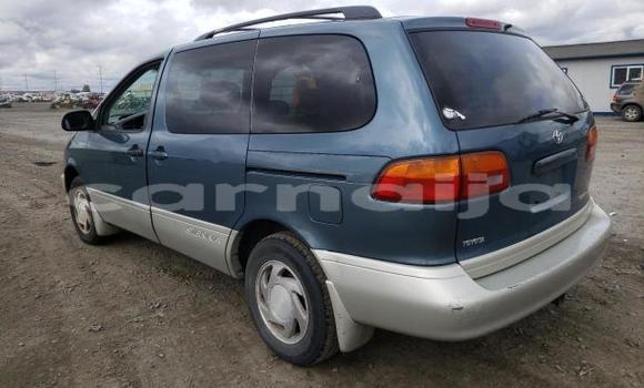 Acheter Occasion Voiture Toyota Sienna Autre à Lagos, État de Lagos Acheter Occasion Voiture Toyota Sienna Autre à Lagos, État de Lagos