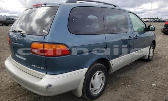Acheter Occasion Voiture Toyota Sienna Autre à Lagos, État de Lagos Acheter Occasion Voiture Toyota Sienna Autre à Lagos, État de Lagos