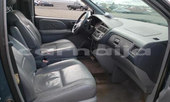 Acheter Occasion Voiture Toyota Sienna Autre à Lagos, État de Lagos Acheter Occasion Voiture Toyota Sienna Autre à Lagos, État de Lagos
