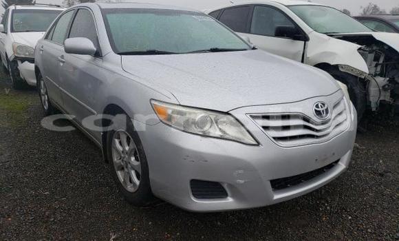Buy Used Toyota Camry Other Car in Lagos in Lagos State Buy Used Toyota Camry Other Car in Lagos in Lagos State