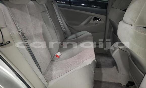 Acheter Occasion Voiture Toyota Camry Autre à Lagos, État de Lagos Acheter Occasion Voiture Toyota Camry Autre à Lagos, État de Lagos
