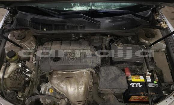 Acheter Occasion Voiture Toyota Camry Autre à Lagos, État de Lagos Acheter Occasion Voiture Toyota Camry Autre à Lagos, État de Lagos