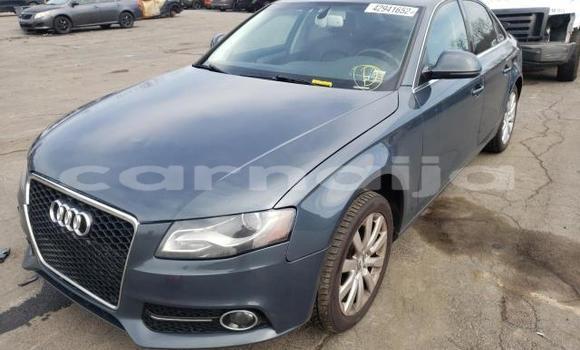 Buy Used Audi A4 Other Car in Lagos in Lagos State