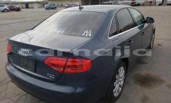 Acheter Occasion Voiture Audi A4 Autre à Lagos, État de Lagos Acheter Occasion Voiture Audi A4 Autre à Lagos, État de Lagos