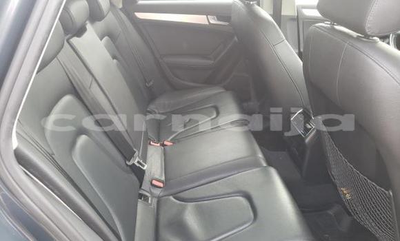 Acheter Occasion Voiture Audi A4 Autre à Lagos, État de Lagos Acheter Occasion Voiture Audi A4 Autre à Lagos, État de Lagos