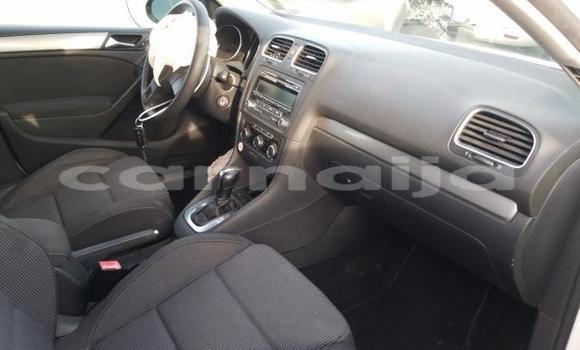 Acheter Occasion Voiture Volkswagen Golf Blanc à Lagos, État de Lagos Acheter Occasion Voiture Volkswagen Golf Blanc à Lagos, État de Lagos