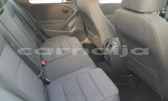 Acheter Occasion Voiture Volkswagen Golf Blanc à Lagos, État de Lagos Acheter Occasion Voiture Volkswagen Golf Blanc à Lagos, État de Lagos
