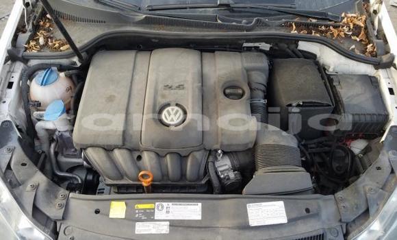 Acheter Occasion Voiture Volkswagen Golf Blanc à Lagos, État de Lagos Acheter Occasion Voiture Volkswagen Golf Blanc à Lagos, État de Lagos