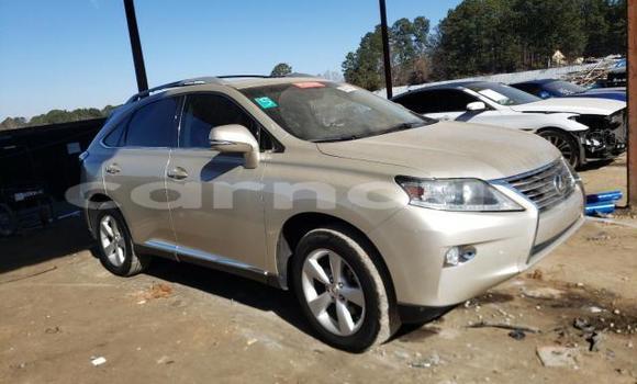 Acheter Occasion Voiture Lexus RX 350 Autre à Lagos, État de Lagos