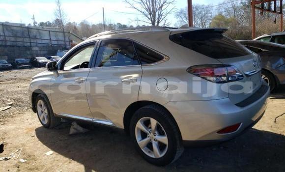 Acheter Occasion Voiture Lexus RX 350 Autre à Lagos, État de Lagos Acheter Occasion Voiture Lexus RX 350 Autre à Lagos, État de Lagos