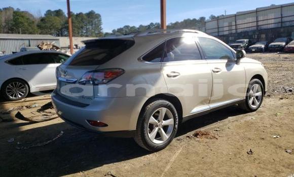 Acheter Occasion Voiture Lexus RX 350 Autre à Lagos, État de Lagos Acheter Occasion Voiture Lexus RX 350 Autre à Lagos, État de Lagos