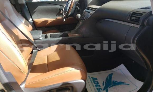 Acheter Occasion Voiture Lexus RX 350 Autre à Lagos, État de Lagos Acheter Occasion Voiture Lexus RX 350 Autre à Lagos, État de Lagos