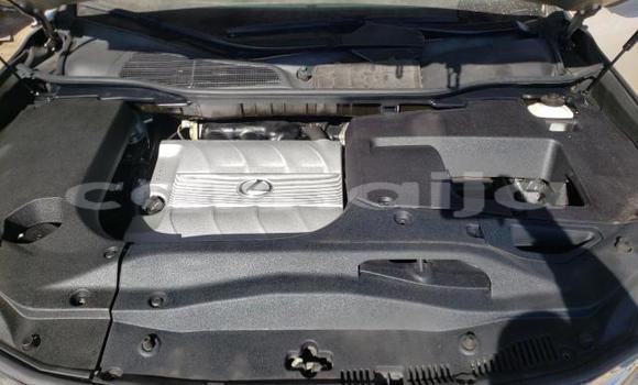 Acheter Occasion Voiture Lexus RX 350 Autre à Lagos, État de Lagos Acheter Occasion Voiture Lexus RX 350 Autre à Lagos, État de Lagos