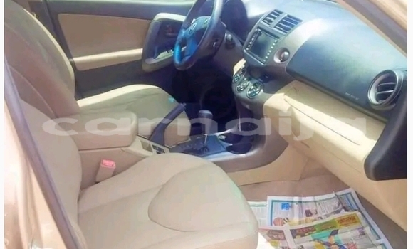 Buy New Toyota RAV4 Silver Car in Asaba in Delta State Buy New Toyota RAV4 Silver Car in Asaba in Delta State