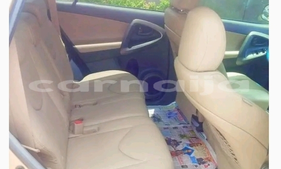 Buy New Toyota RAV4 Other Car in Yola in Adamawa Buy New Toyota RAV4 Other Car in Yola in Adamawa