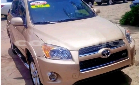 Buy New Toyota RAV4 Other Car in Uyo in Akwa Ibom State Buy New Toyota RAV4 Other Car in Uyo in Akwa Ibom State
