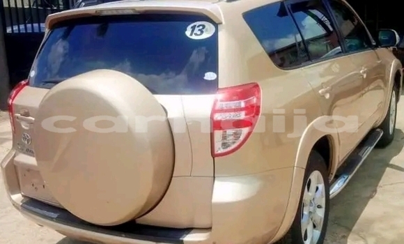 Buy New Toyota RAV4 Other Car in Oyo in Oyo State