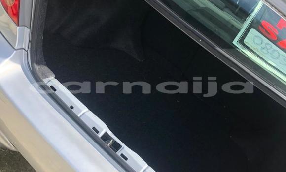 Buy Import Toyota Corolla Silver Car in Lagos in Lagos State Buy Import Toyota Corolla Silver Car in Lagos in Lagos State