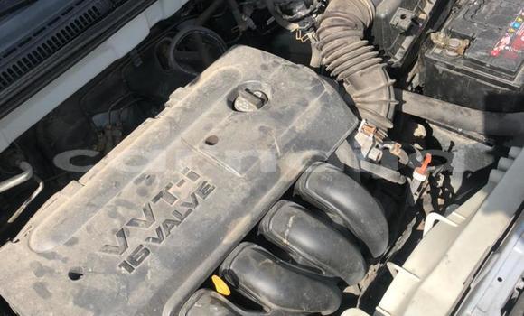 Buy Import Toyota Corolla Silver Car in Lagos in Lagos State Buy Import Toyota Corolla Silver Car in Lagos in Lagos State