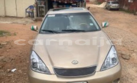 Buy Used Lexus ES Other Car in Benin City in Edo