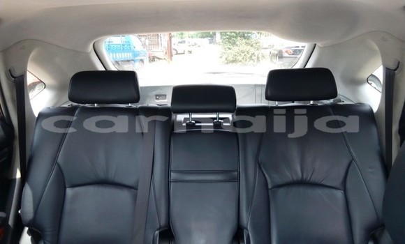 Acheter Occasion Voiture Lexus RX 350 Noir à Lagos, État de Lagos Acheter Occasion Voiture Lexus RX 350 Noir à Lagos, État de Lagos