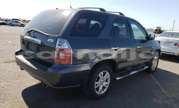 Acheter Neuf Voiture Acura MDX Marron à Abeokuta, État d'Ogun Acheter Neuf Voiture Acura MDX Marron à Abeokuta, État d'Ogun