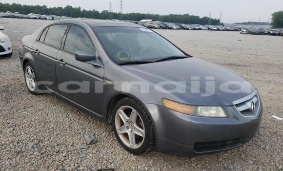 Buy New Acura TL Brown Car in Abeokuta in Ogun State