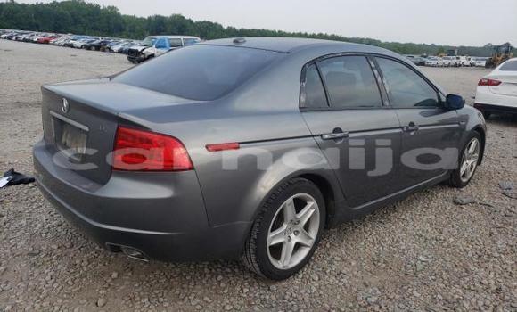 Acheter Neuf Voiture Acura TL Marron à Abeokuta, État d'Ogun Acheter Neuf Voiture Acura TL Marron à Abeokuta, État d'Ogun