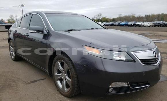 Acheter Neuf Voiture Acura TL Marron à Abeokuta, État d'Ogun