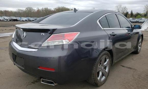 Acheter Neuf Voiture Acura TL Marron à Abeokuta, État d'Ogun Acheter Neuf Voiture Acura TL Marron à Abeokuta, État d'Ogun