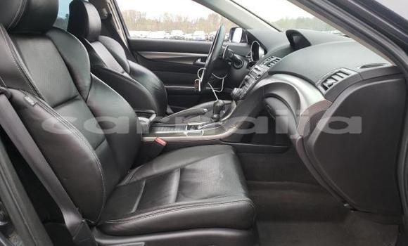 Acheter Neuf Voiture Acura TL Marron à Abeokuta, État d'Ogun Acheter Neuf Voiture Acura TL Marron à Abeokuta, État d'Ogun