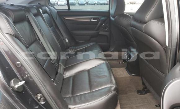 Acheter Neuf Voiture Acura TL Marron à Abeokuta, État d'Ogun Acheter Neuf Voiture Acura TL Marron à Abeokuta, État d'Ogun