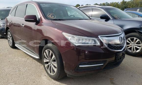 Buy New Acura MDX Other Car in Abeokuta in Ogun State