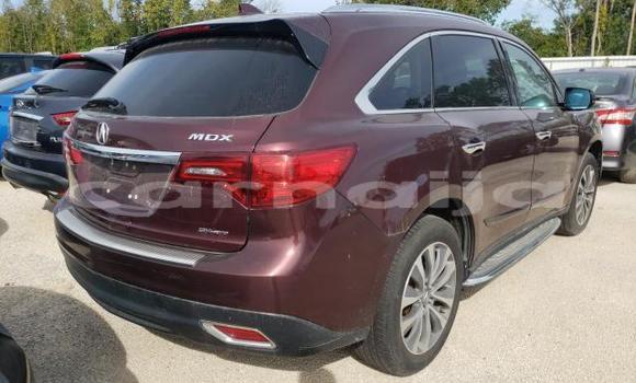 Acheter Neuf Voiture Acura MDX Autre à Abeokuta, État d'Ogun Acheter Neuf Voiture Acura MDX Autre à Abeokuta, État d'Ogun