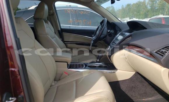 Acheter Neuf Voiture Acura MDX Autre à Abeokuta, État d'Ogun Acheter Neuf Voiture Acura MDX Autre à Abeokuta, État d'Ogun