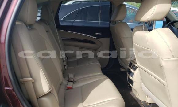 Acheter Neuf Voiture Acura MDX Autre à Abeokuta, État d'Ogun Acheter Neuf Voiture Acura MDX Autre à Abeokuta, État d'Ogun
