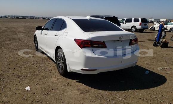 Acheter Neuf Voiture Acura TLX Blanc à Abeokuta, État d'Ogun Acheter Neuf Voiture Acura TLX Blanc à Abeokuta, État d'Ogun