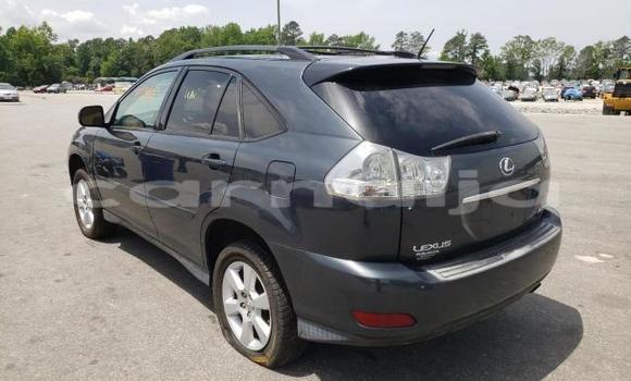 Acheter Neuf Voiture Lexus RX Noir à Abeokuta, État d'Ogun Acheter Neuf Voiture Lexus RX Noir à Abeokuta, État d'Ogun