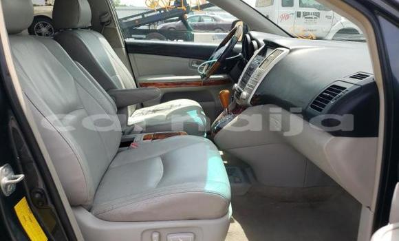 Acheter Neuf Voiture Lexus RX Noir à Abeokuta, État d'Ogun Acheter Neuf Voiture Lexus RX Noir à Abeokuta, État d'Ogun