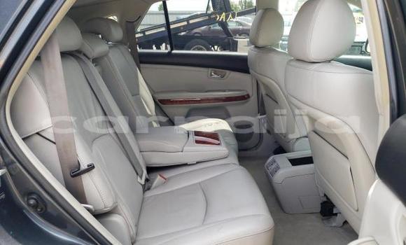 Acheter Neuf Voiture Lexus RX Noir à Abeokuta, État d'Ogun Acheter Neuf Voiture Lexus RX Noir à Abeokuta, État d'Ogun