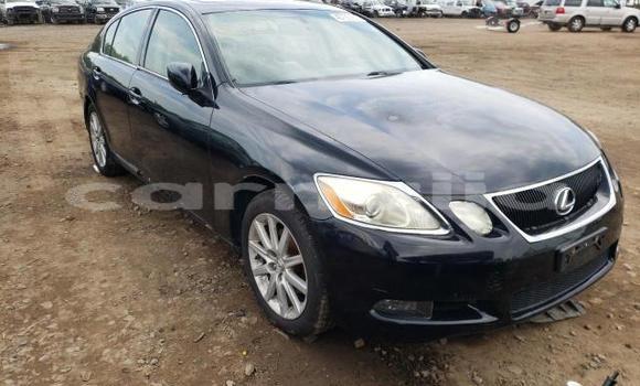Buy New Lexus GS Black Car in Abeokuta in Ogun State Buy New Lexus GS Black Car in Abeokuta in Ogun State