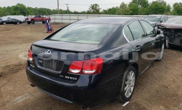 Acheter Neuf Voiture Lexus GS Noir à Abeokuta, État d'Ogun Acheter Neuf Voiture Lexus GS Noir à Abeokuta, État d'Ogun