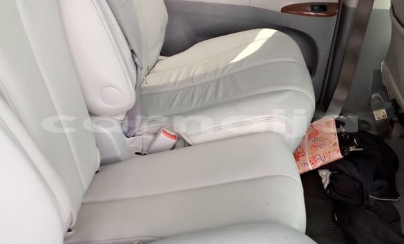Acheter Occasion Voiture Toyota Sienna Beige à Lagos, État de Lagos Acheter Occasion Voiture Toyota Sienna Beige à Lagos, État de Lagos