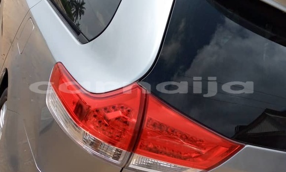 Acheter Occasion Voiture Toyota Sienna Beige à Lagos, État de Lagos Acheter Occasion Voiture Toyota Sienna Beige à Lagos, État de Lagos