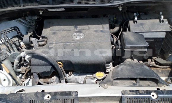 Acheter Occasion Voiture Toyota Sienna Beige à Lagos, État de Lagos Acheter Occasion Voiture Toyota Sienna Beige à Lagos, État de Lagos