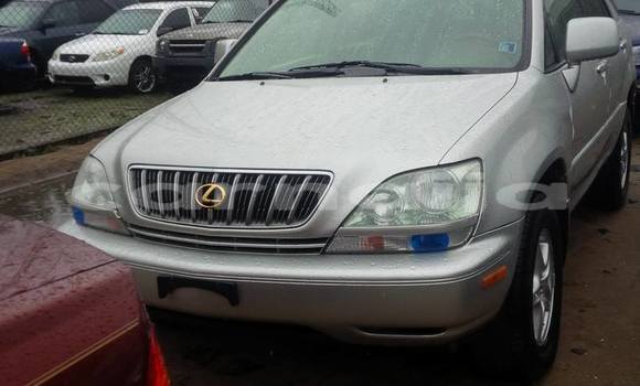 Acheter Occasion Voiture Lexus RX 300 Gris à Kuje, Territoire de la capitale fédérale Acheter Occasion Voiture Lexus RX 300 Gris à Kuje, Territoire de la capitale fédérale