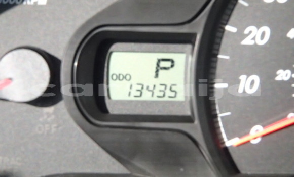 Acheter Import Voiture Toyota Sienna Rouge à Afor–Oru, État d'Imo Acheter Import Voiture Toyota Sienna Rouge à Afor–Oru, État d'Imo